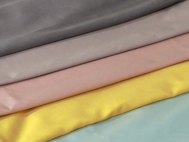 ピローケース『プティカラーズ』5color