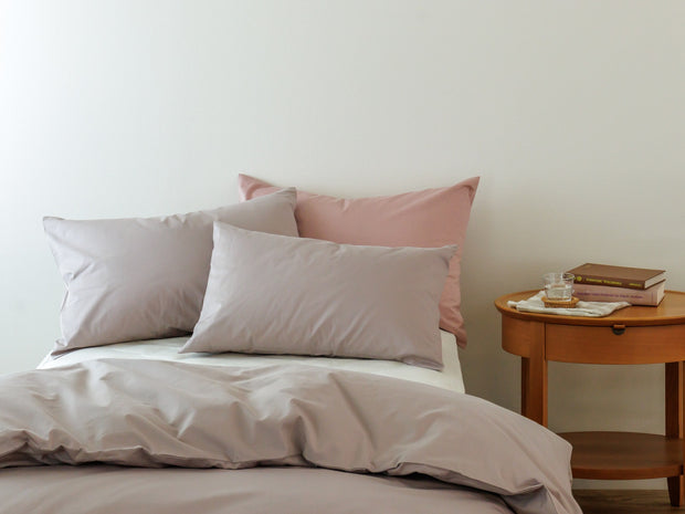 ピローケース『プティカラーズ』5color