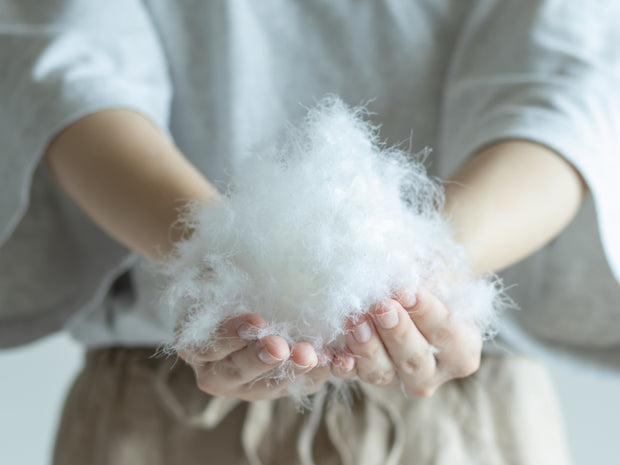 ホワイトプリンセス®マザーダック ダウン93% 肌掛けふとん ダウンケット