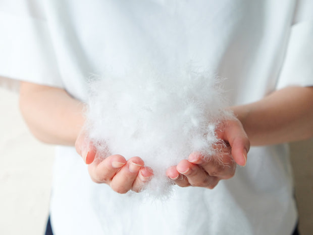 【プレゼント対象商品】ホワイトダック ダウン85% ふとん 軽量タイプとあったかタイプ